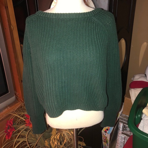 American Apparel Sweaters - American Apparel Sweater